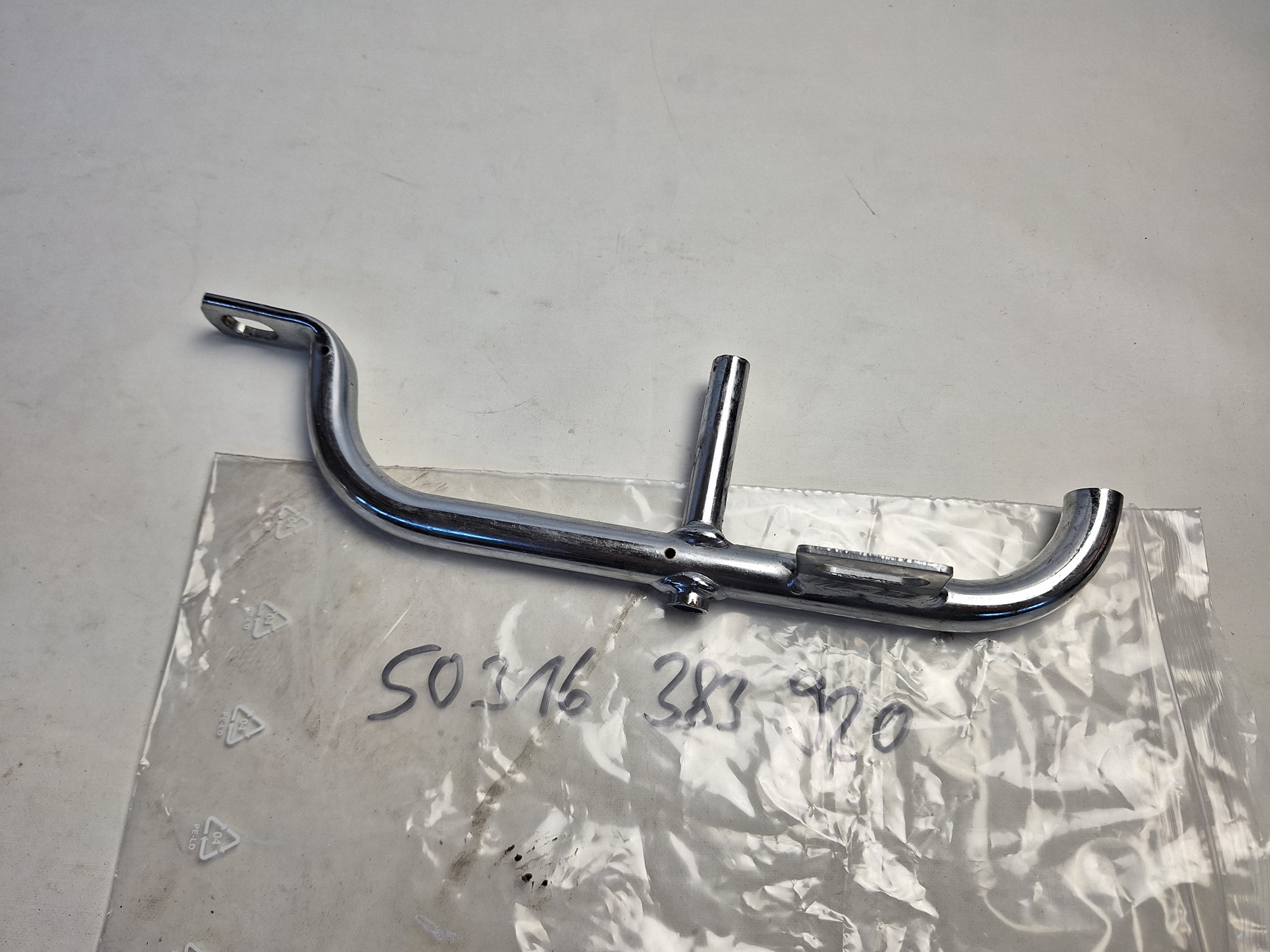 Bild von GRIP SIDE    50316-383-920  CB 125 S2-5